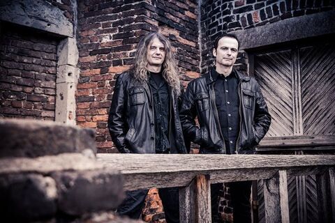 BLIND GUARDIAN TWILIGHT ORCHESTRA - "This Storm" Lyric Video