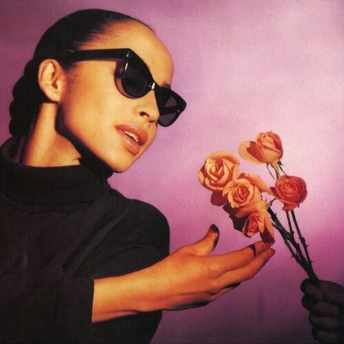 SADE - Kiss of Life (1992) (Pop)