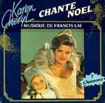    Karen  Chéryl :  J' ai rencontré  le Père  Noel - 1984  