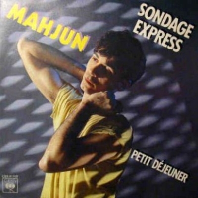 Mahjun - Sondage Express