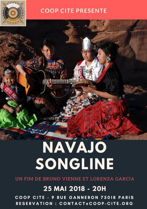 Navajo France