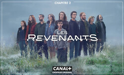 [Télé] Les Revenants - Chapitre 2
