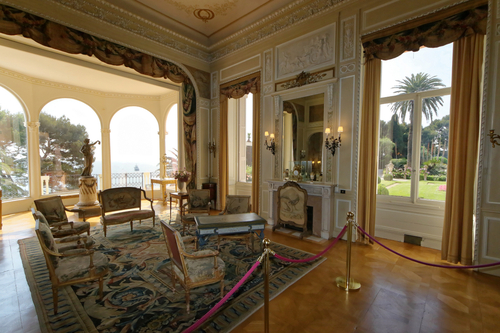 Mes Photos - Villa Ephrussi de Rothschild