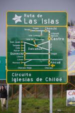Bonjour Chiloe