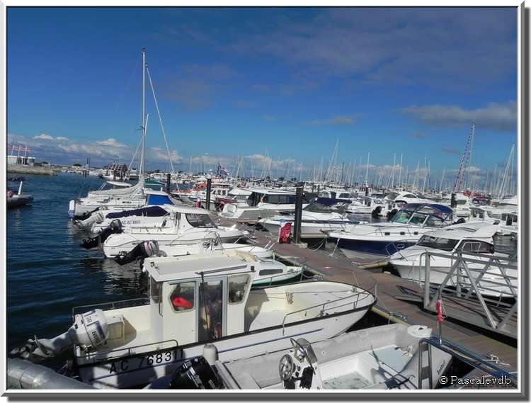 Fêtes de la mer à Arcachon