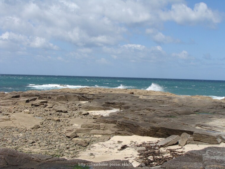 Phare de Gatteville dans le Cotentin 