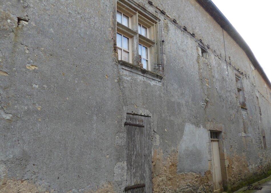 Saint Claud ,Charente,