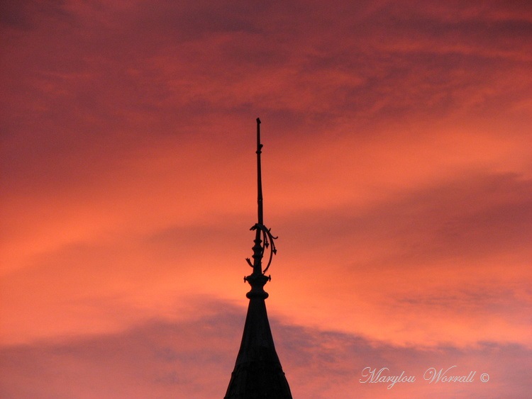 Ciel d’Alsace