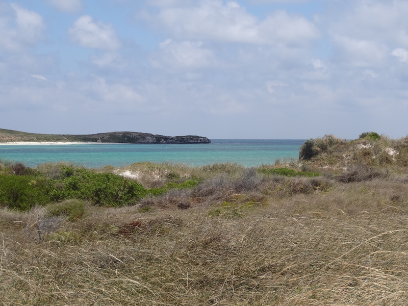 Les dunes