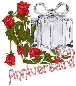 ANNIVERSAIRE 2