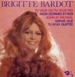    Brigitte  Bardot - Et  Dieu  créa  la  femme  -  1956