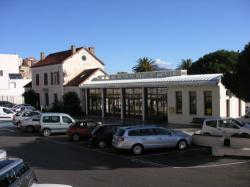 Déplacement de la gare : si Peu d’intérêt !