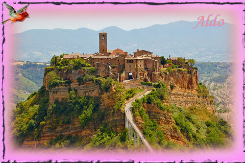 PPS Civita di Bagnoregio