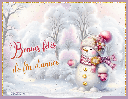 fête de fin d'année, noel, nouvel an, carte