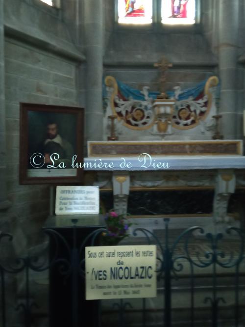 Sainte-Anne d'Auray, la basilique