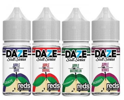 Liquid Salt Nic Mana Yang Merupakan Liquid Terbaik 2020 Gearvitaid