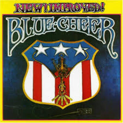 Blue Cheer