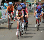 Grand Prix cycliste UFOLEP de Hergnies ( Ecoles de cyclisme )