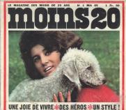 COVERS 1965