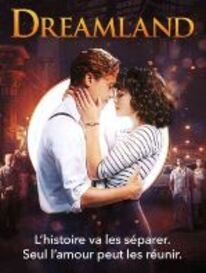 Affiche du film Dreamland