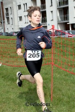 Aquathlon de Lille 