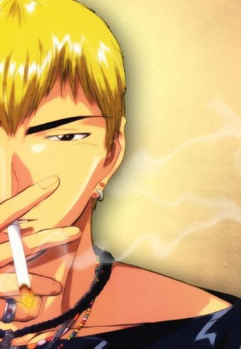 مترجم Great Teacher Onizuka انمي