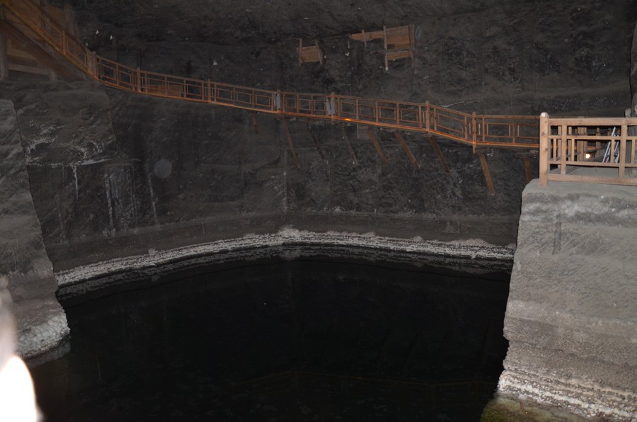 pologne mines sel wieliczka schnoebelen