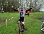 Cyclo cross VTT UFOLEP de Méricourt ( Séniors, cadets, féminines )