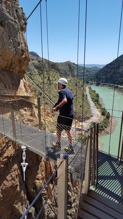 2017 Camineto del Rey