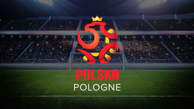 Equipe pologne foot 5564477