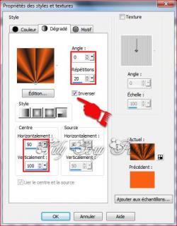 Exemple page tutoriel