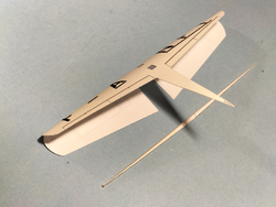 FARMAN F402 au 1:100