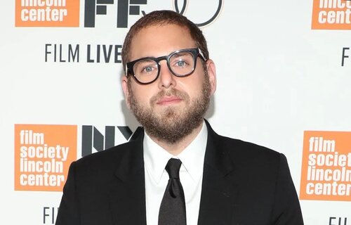 Jonah Hill se sent beaucoup mieux depuis qu’il suit une thérapie