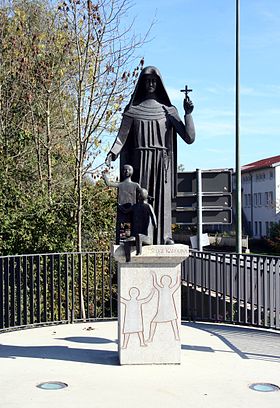 Image illustrative de l'article Karolina Gerhardinger