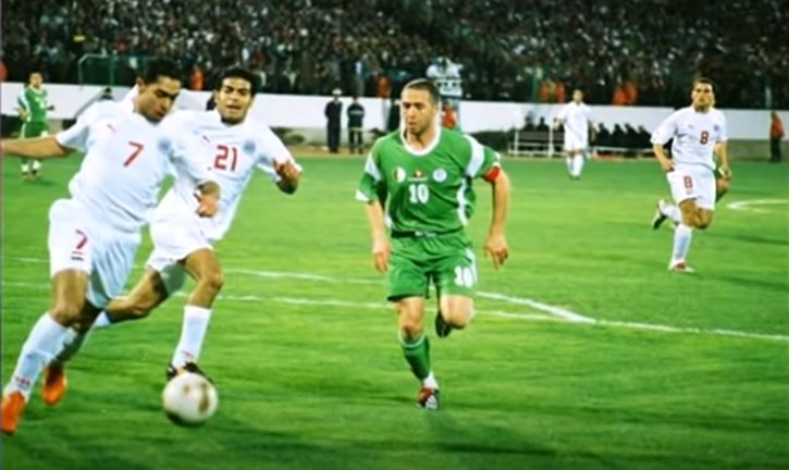 29.1.2004 CAN  à sousse EN-Egypte 2-1