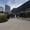 Temple Jogyesa 091019