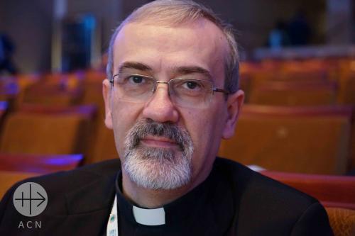 « Le fondamentalisme religieux relègue les chrétiens aux marges de la société » AED