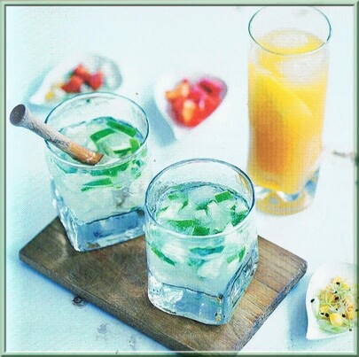 ♥Ste Cocktails♥