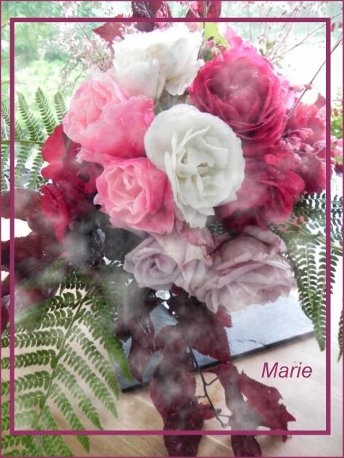 Les bouquets