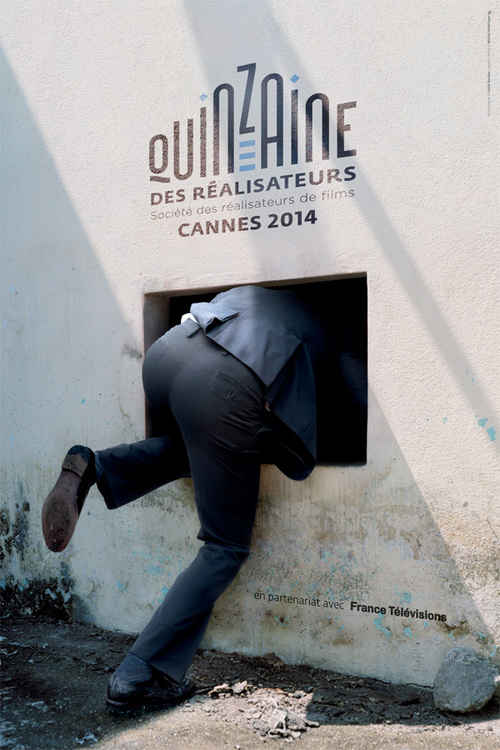 Cannes 2014 : La Quinzaine des réalisateurs s'affiche