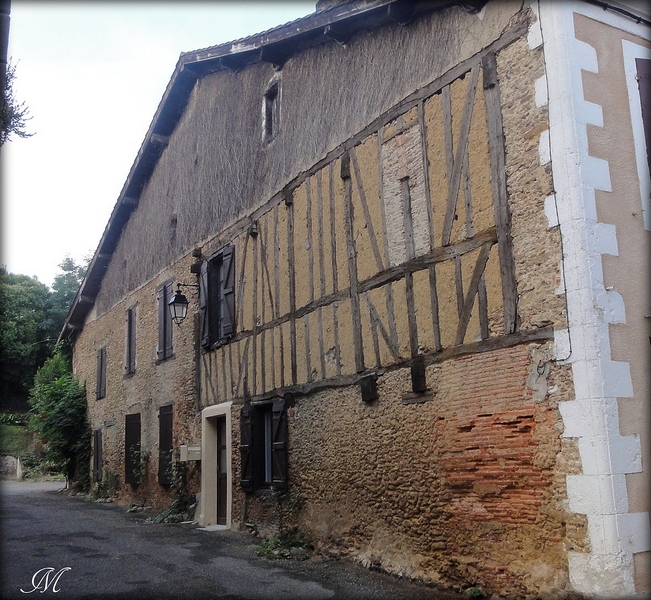 rencontres manciet