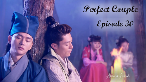 Perfect Couple Episode 30