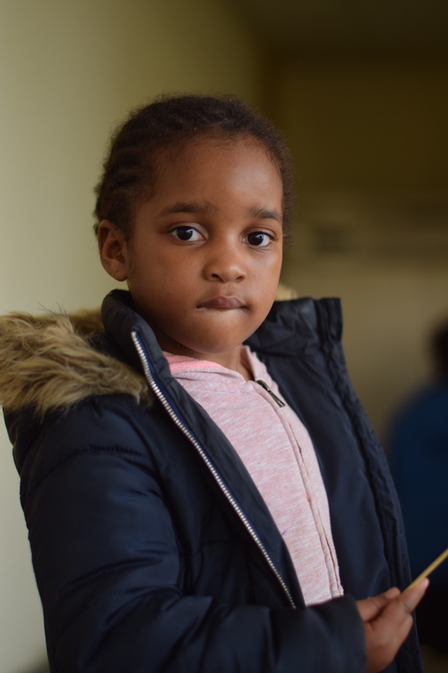 Repas de l'association de parents d'élèves