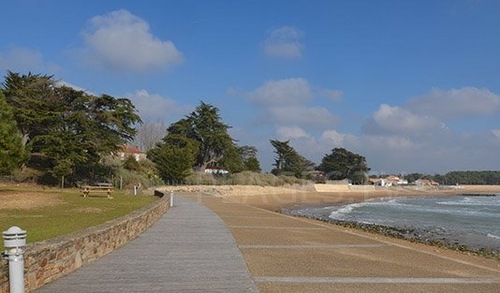 Saint-Vincent-sur-Jard (Vendée)