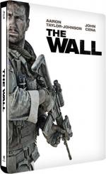 [Blu-ray] The Wall