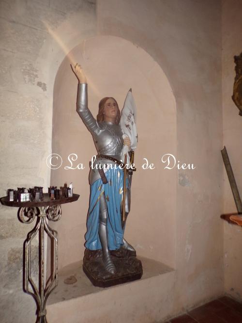 Argelès, l'église Notre-Dame del Prat