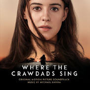 Affiche du film « Where the Crawdads Sing »
