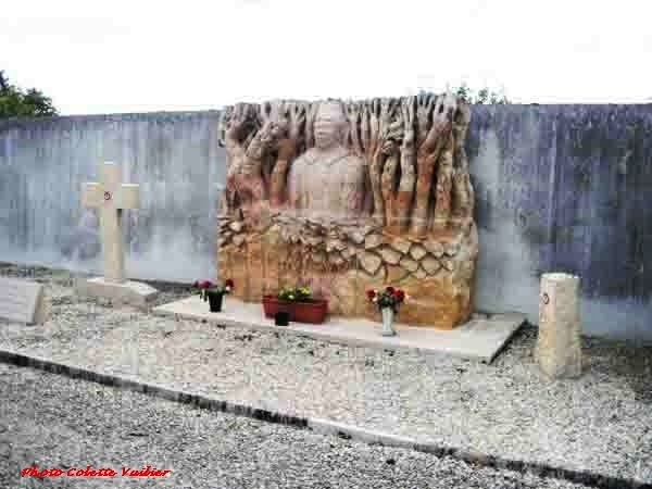 Honneur aux Senégalais, à Châtillon sur Seine et à Coulmier le Sec