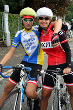 Critérium cycliste UFOLEP de Dechy ( 3ème cat, 4ème cat, Cadets, Féminines )