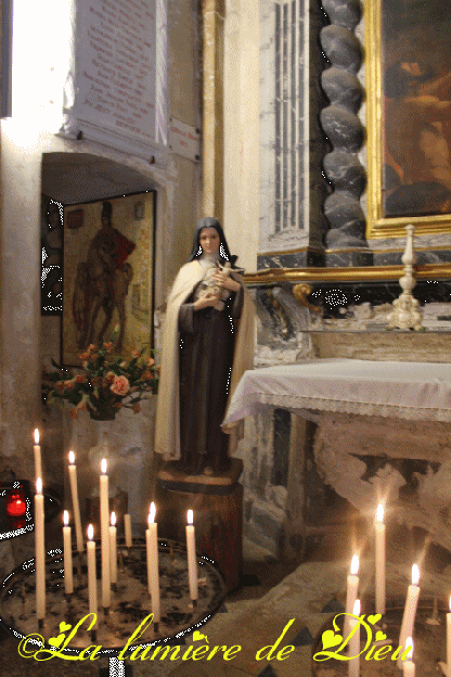 Eze, église Notre-Dame de l'Assomption